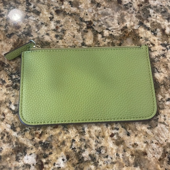 Nanette Lepore 3 Piece Wristlet Set - Picture 4 of 6